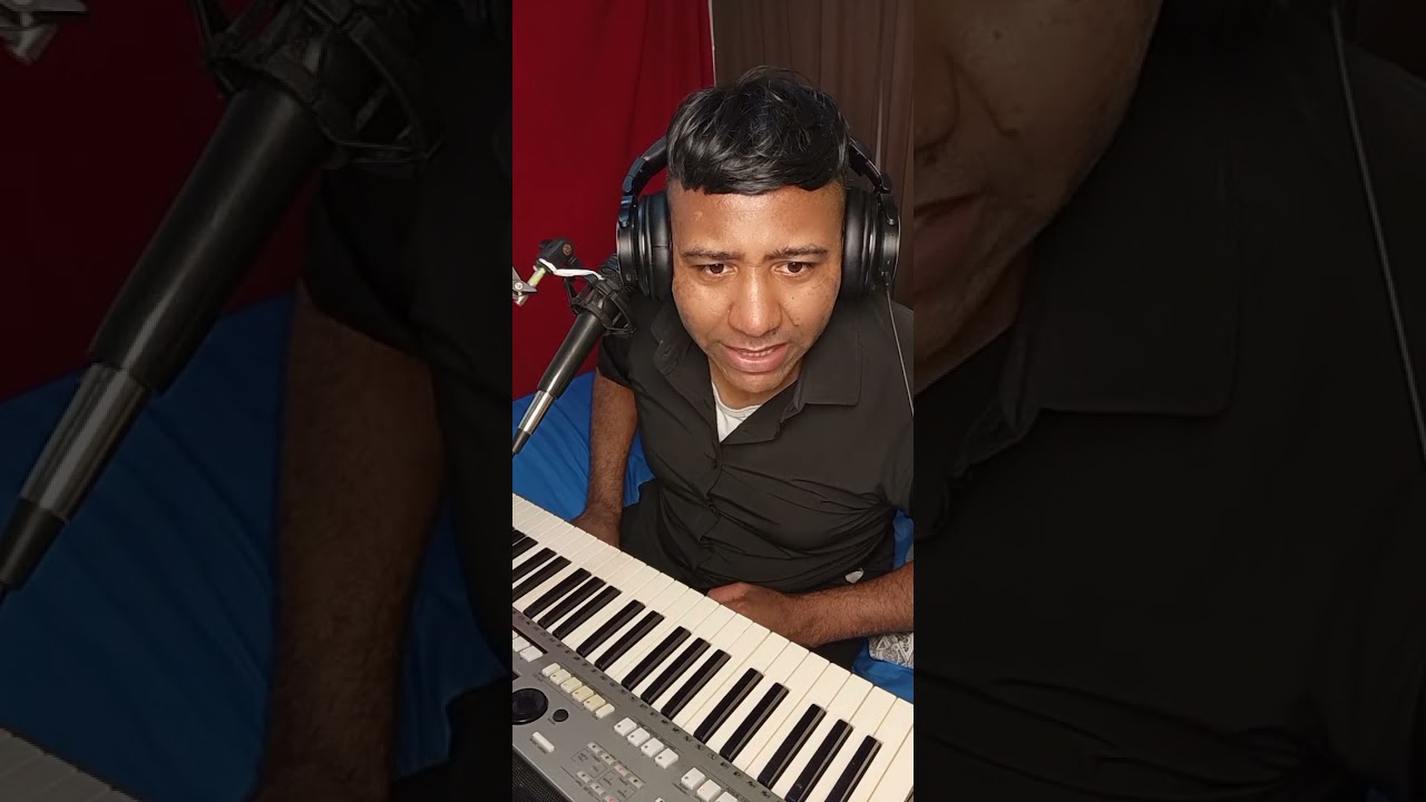 XOTE GOSPEL NO TECLADO AO VIVO 