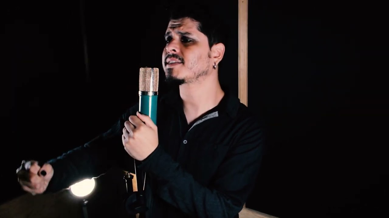 Darkling Arcane - Recuerdo De Tu Piel