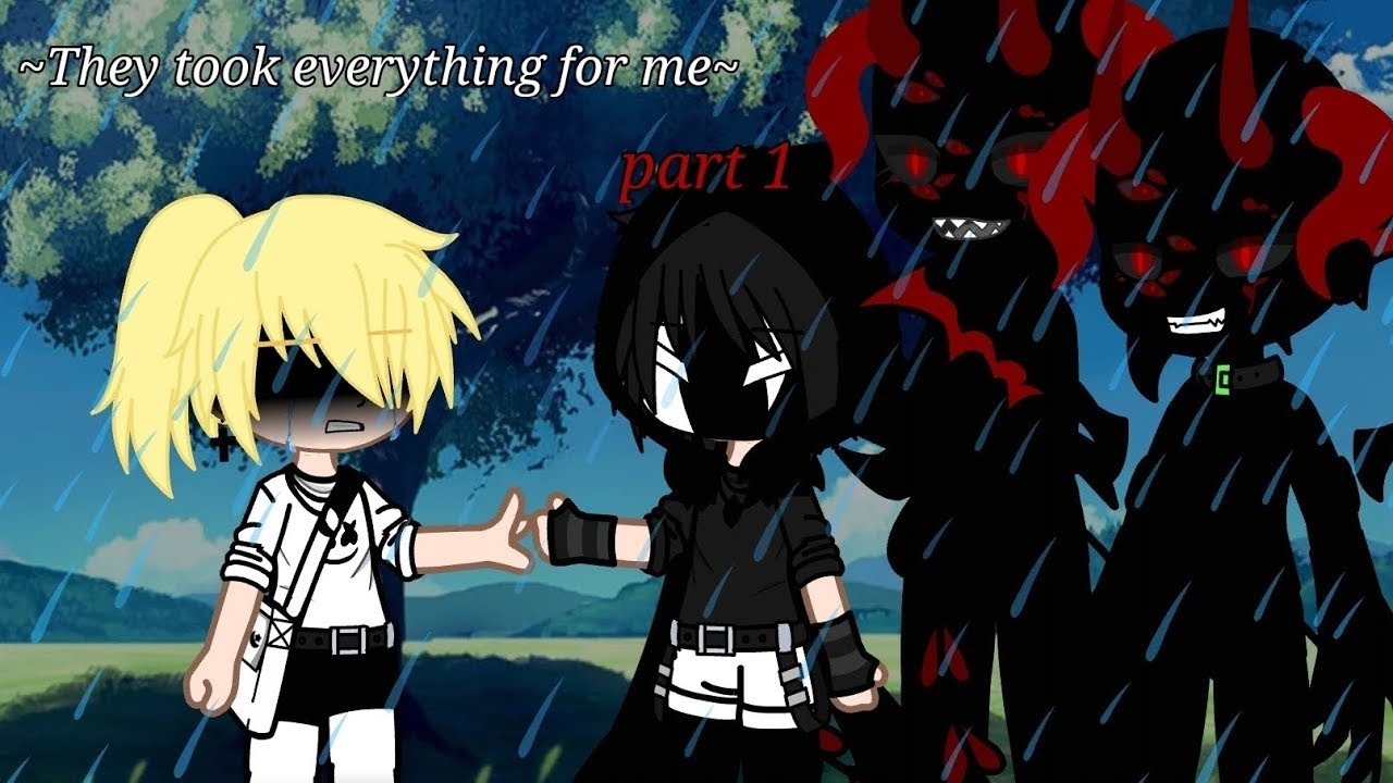 ~ They took everything from me~ [] SasuNaru [] SakuHina? [] mini movie