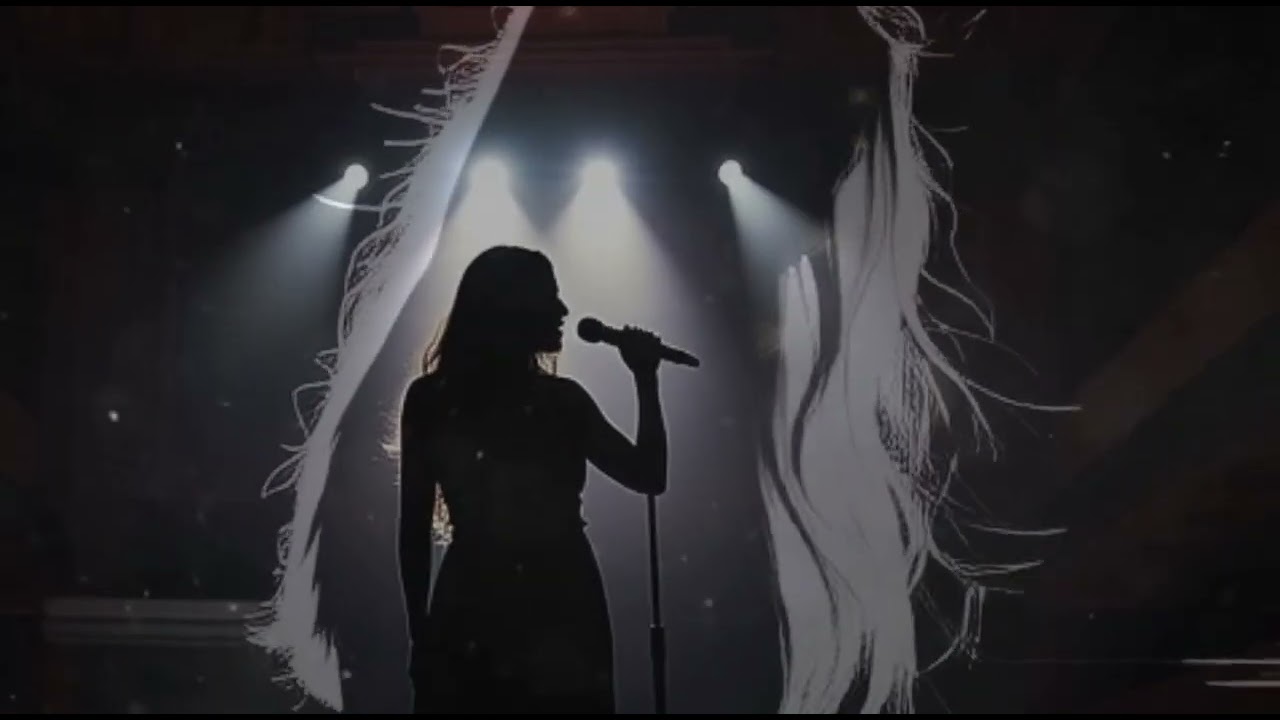 Reckless | Dark Pop Rock Anthem (Official Video)