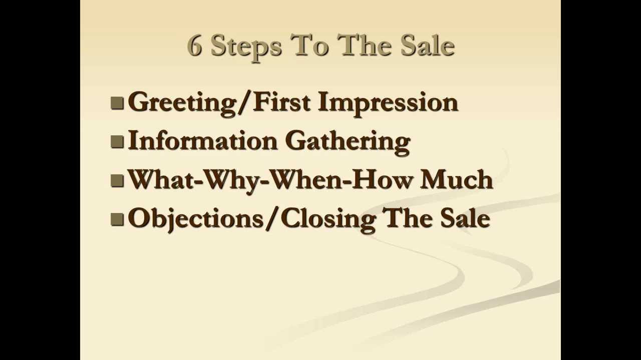 Service Writer Training For Maximum Profits