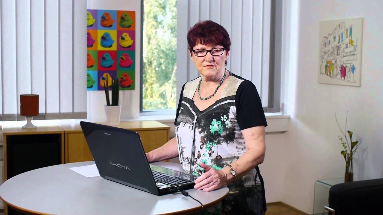 Unterstützung für ältere Reisende LernKanal