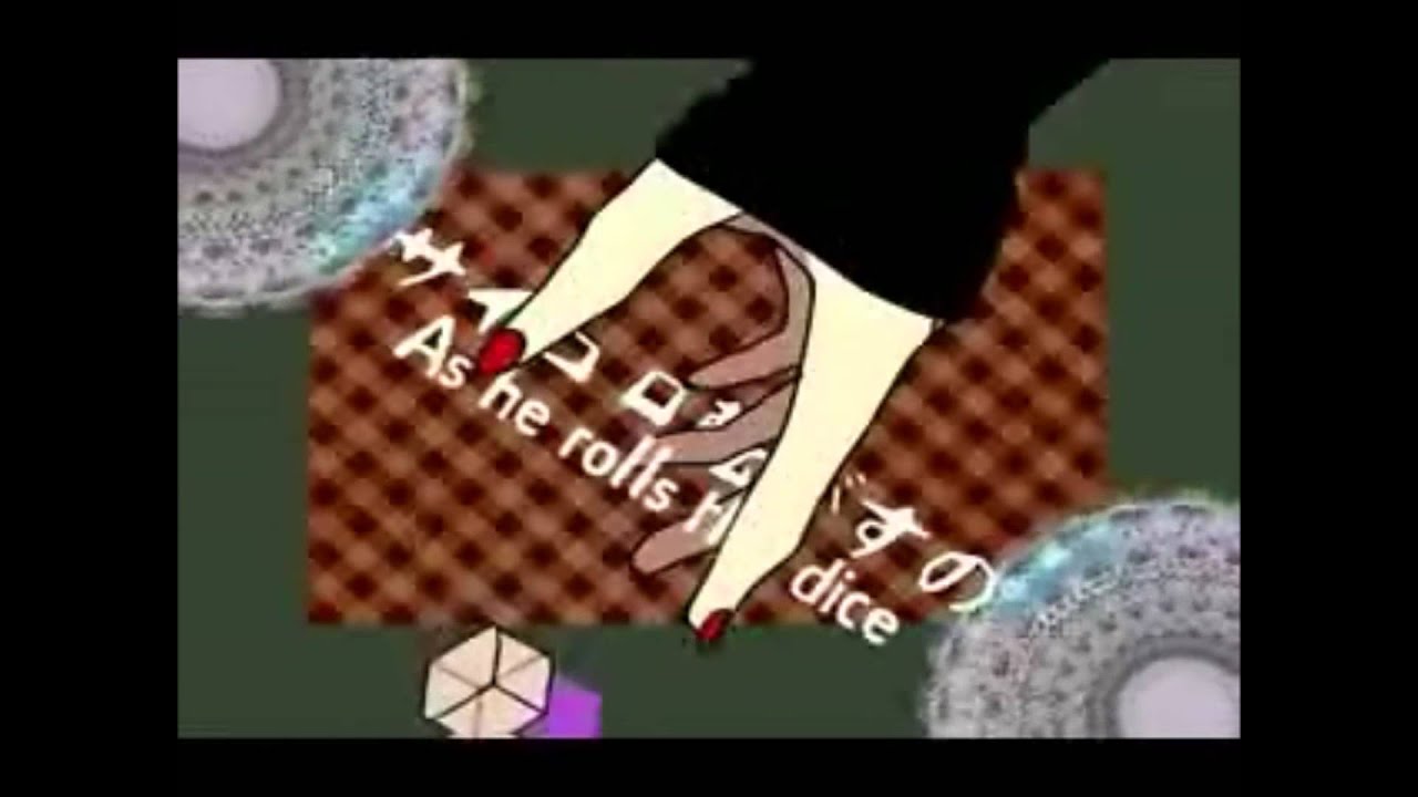 【Nyamai】 ↑Jinsei Game↓【↑人生ゲーム↓】