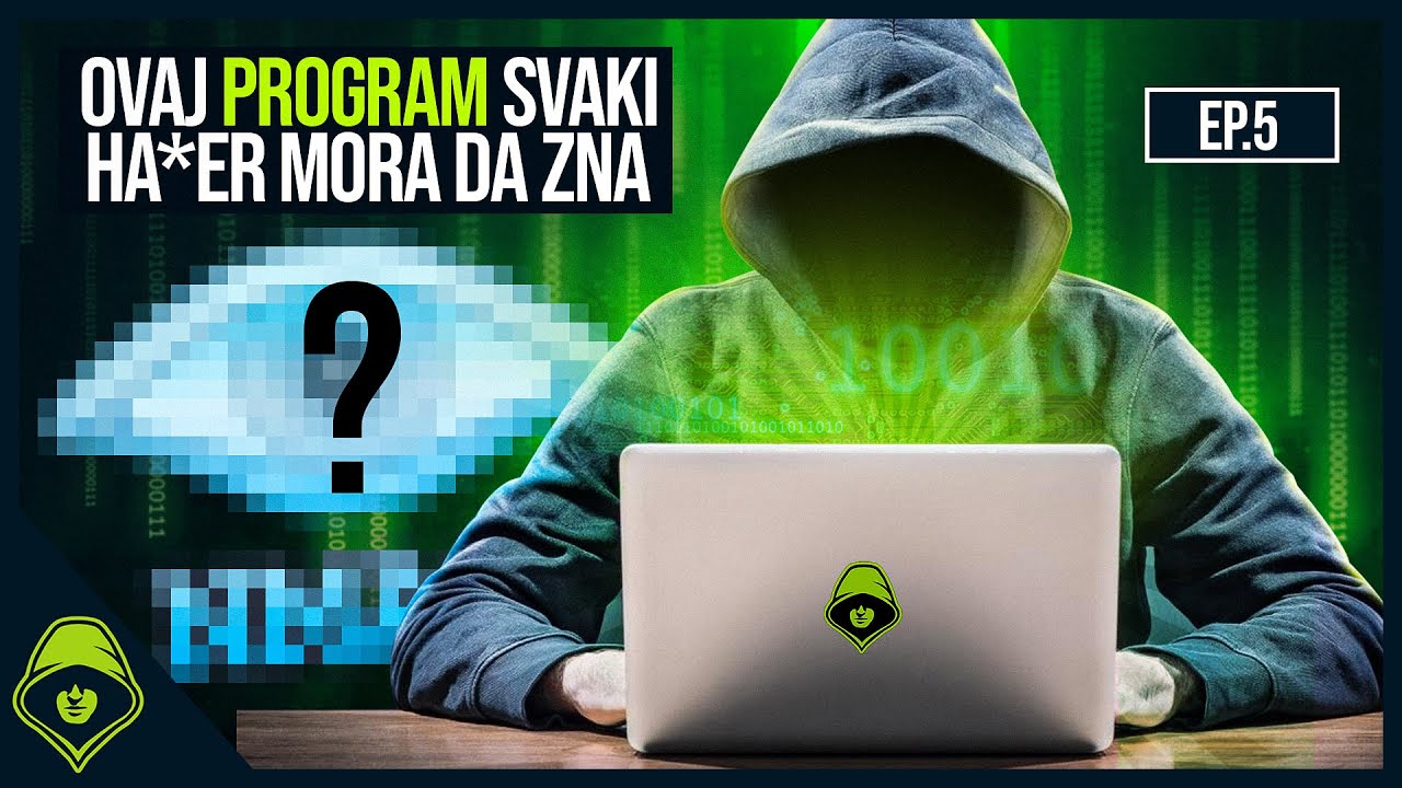 #5 - SVI HA*ERI KORISTE OVAJ ALAT!