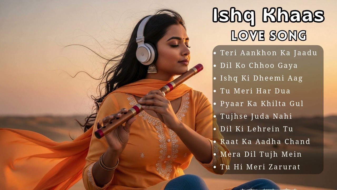 90s Hindi Love Songs | Romantic Bollywood Hits | Evergreen Songs Collection ❤️