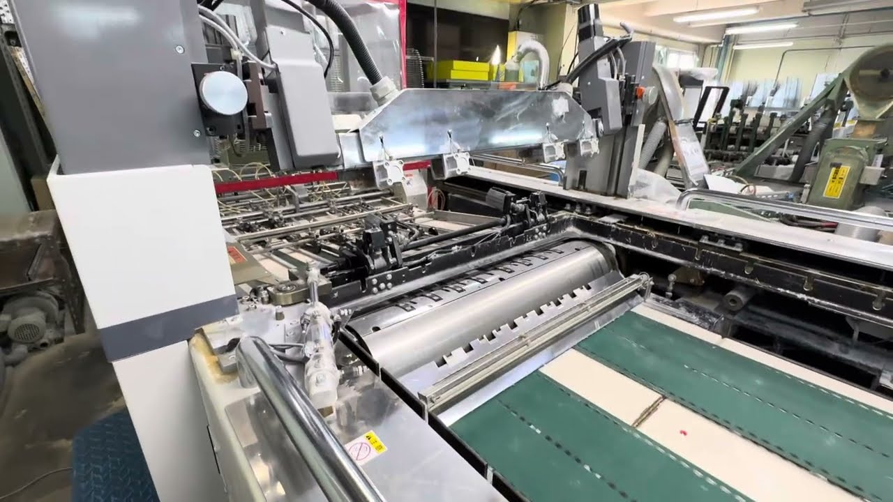 2014 Sakurai Maestro MS80A