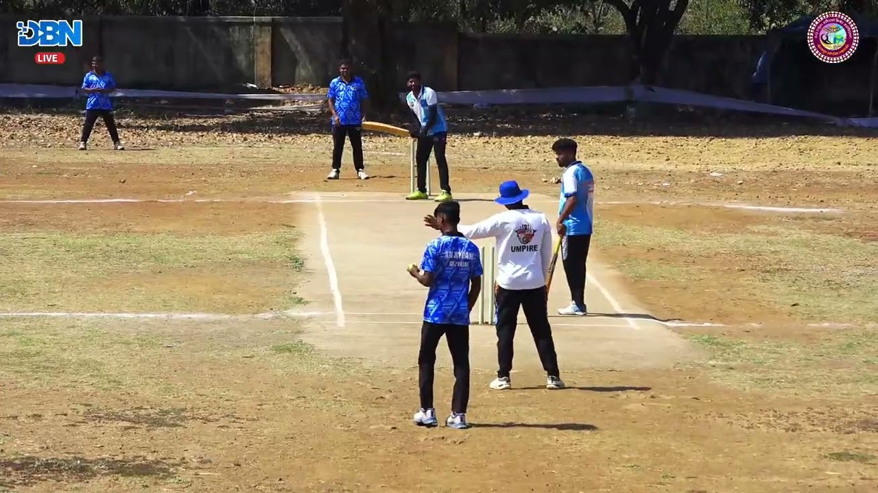 DAY 4 || MATCH NO 4 || AAI JIVDANI GIRIZ VS UNITY SPORTS CHINCHOTI LOHARPADA || RAVINDRA DADA SMRUTI