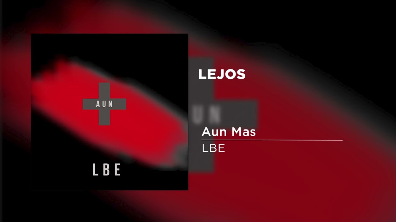 Lejos | Art Track | @lberock