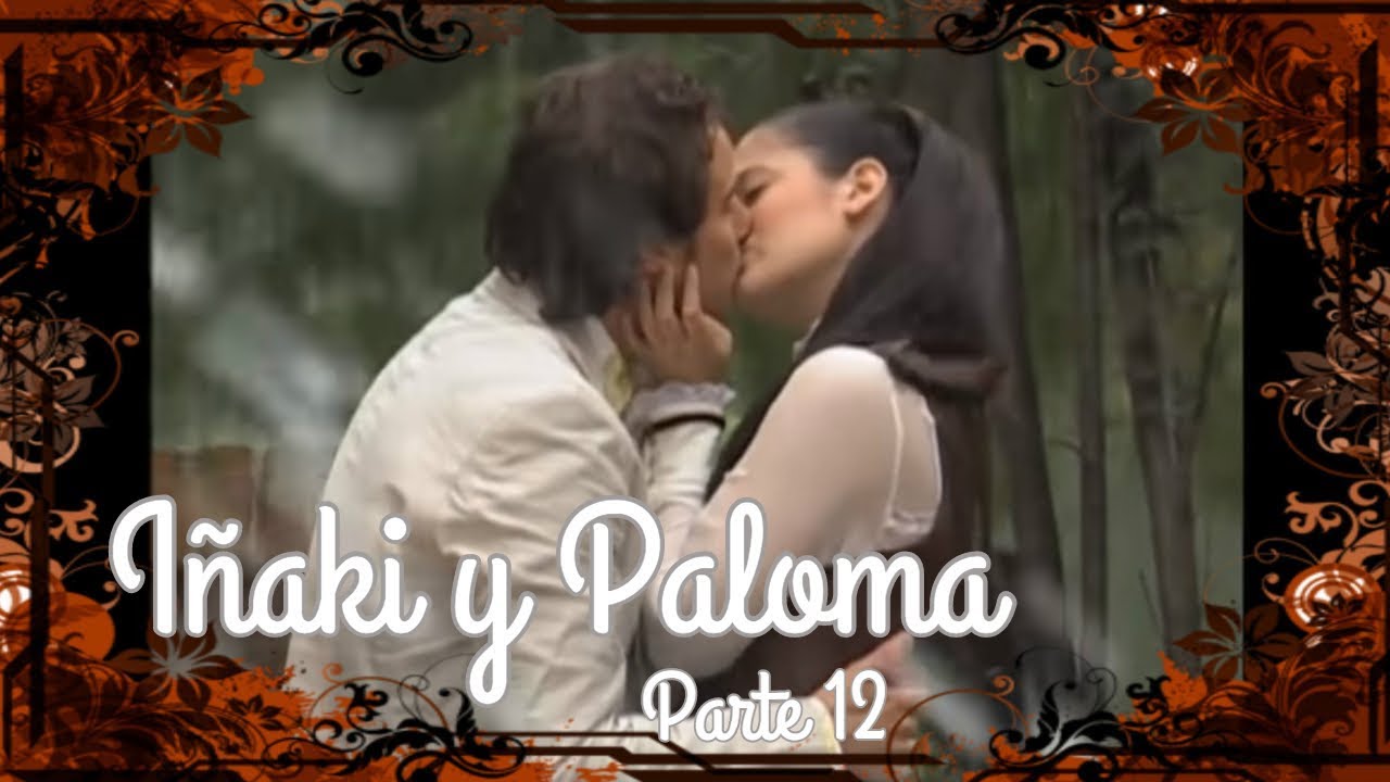 Iñaki y Paloma | Parte 12 | Las tías de Paloma se enteran de la propuesta de Iñaki