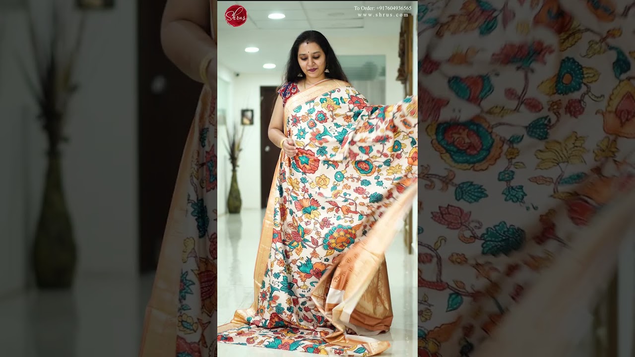 Semi Crepe Sarees - Rs.1790 | 11.05.23 | #shrus