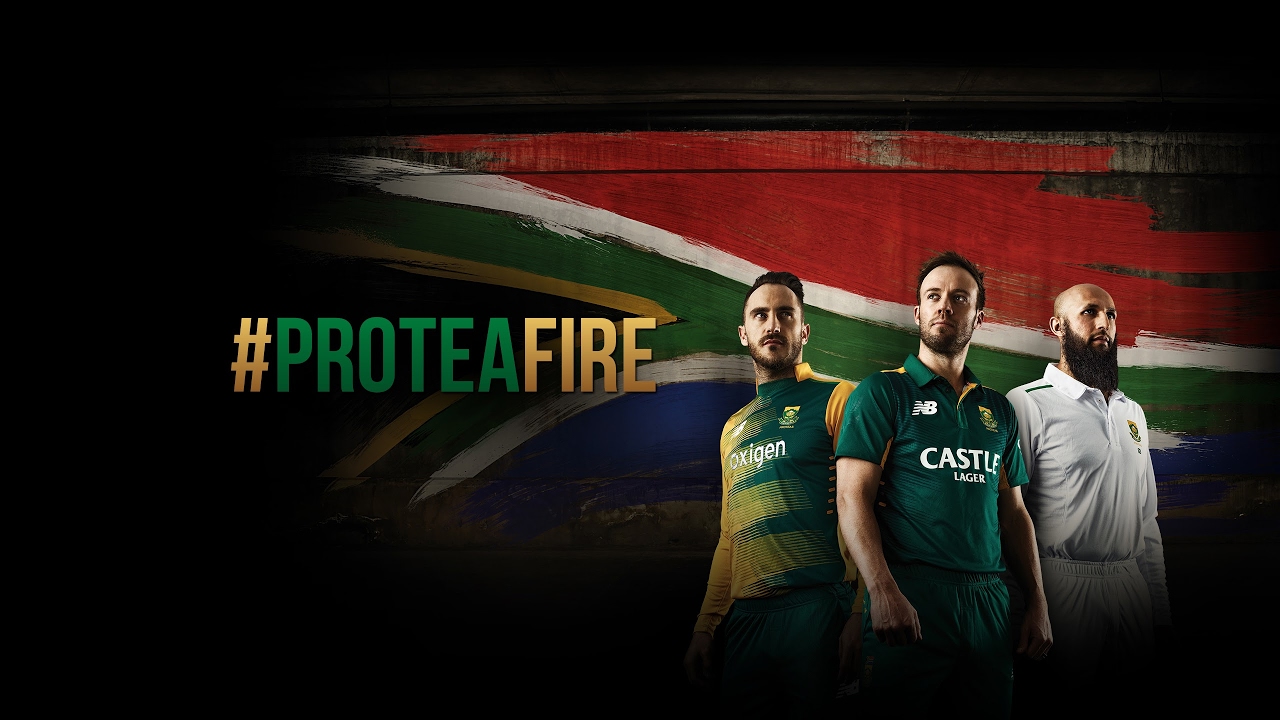 Womens Cricket SA Vs India 1st T20 Senwes Park Cricket Oval, Potchefstroom