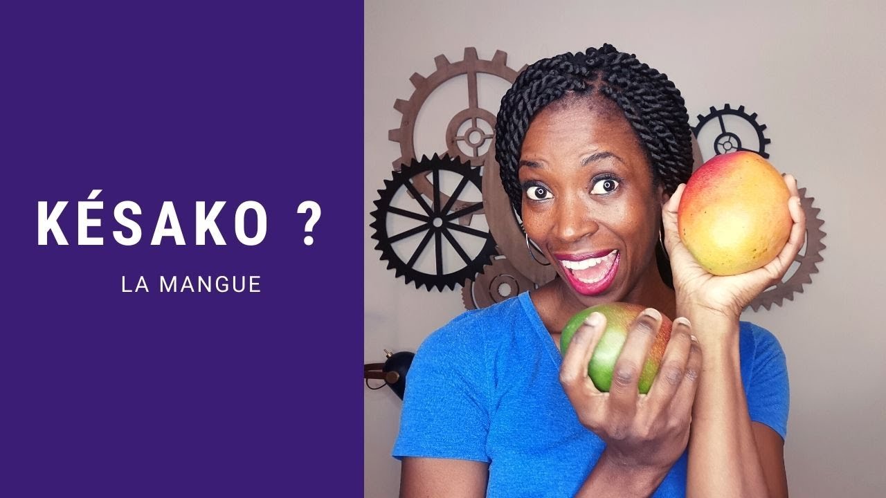 COMMENT BIEN CHOISIR SES MANGUES ?