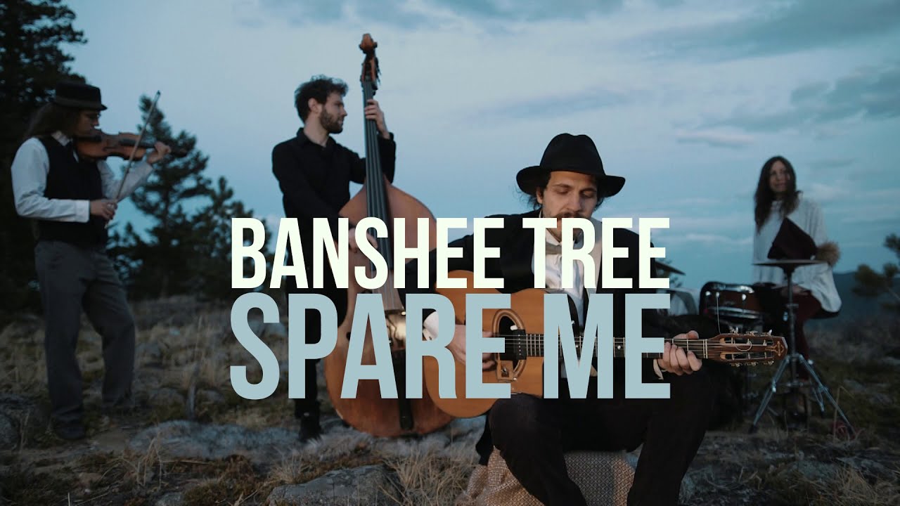 Banshee Tree - 
