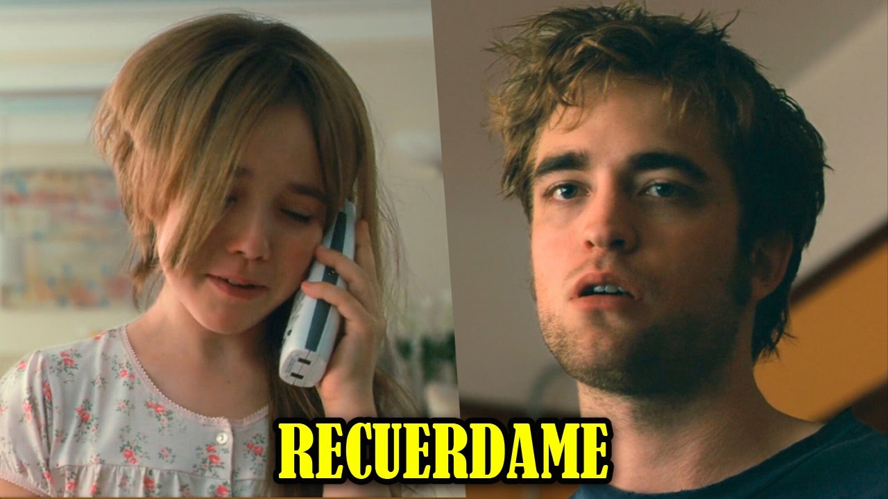 Unas chicas la MOLESTABAN pero su hermano se vengó | Recuerdame | Resumen
