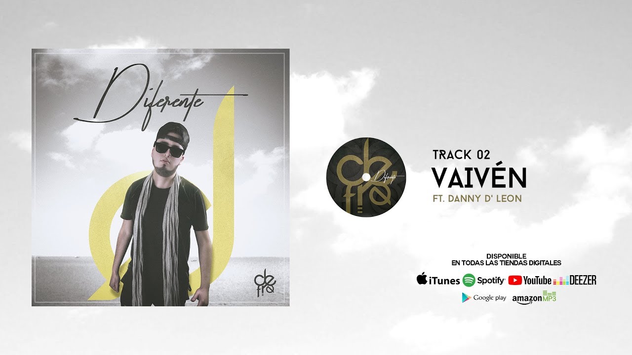 02. Defra - Vaiv&eacute;n Ft. Danny D' Leon (Audio)
