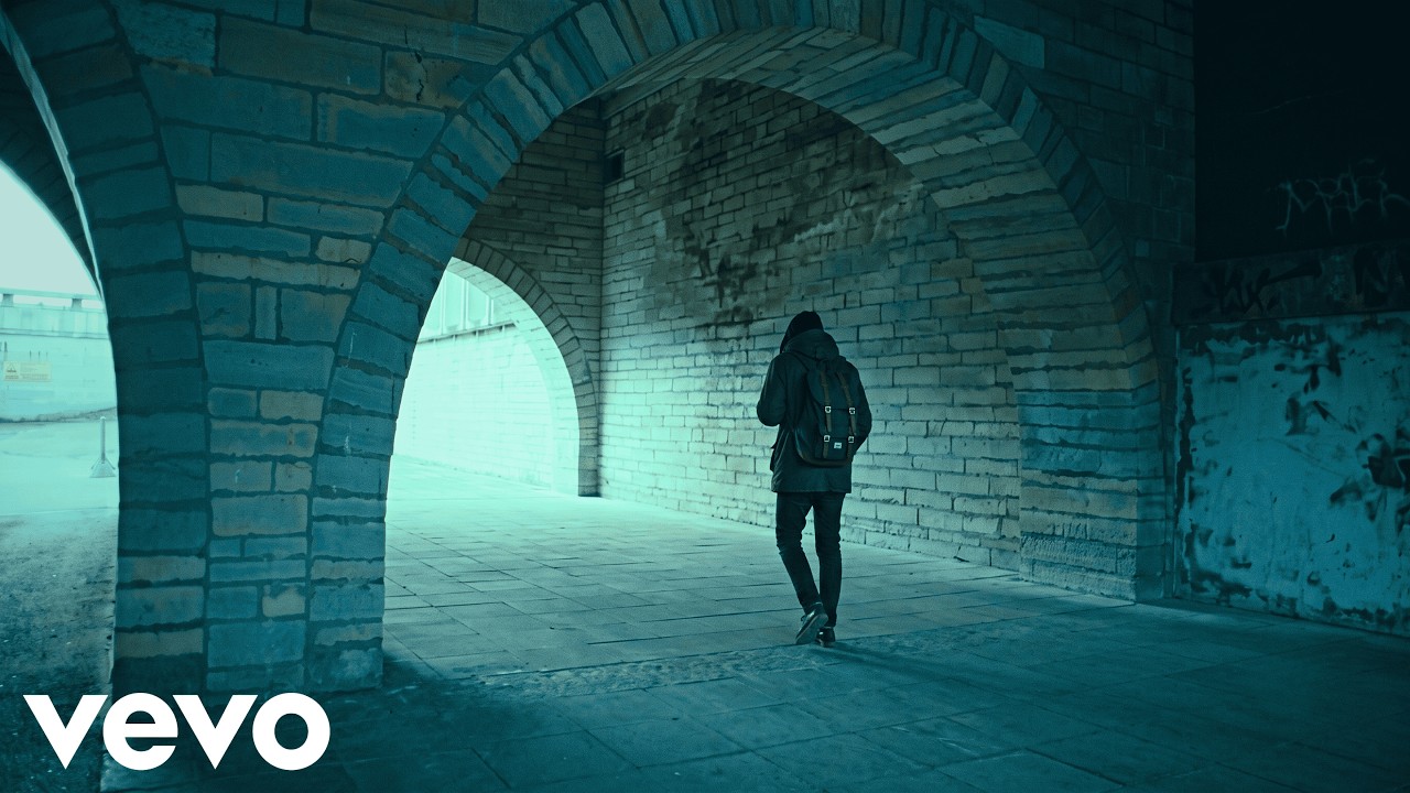 Alan Walker x AVA - Faded (Official Music Video)