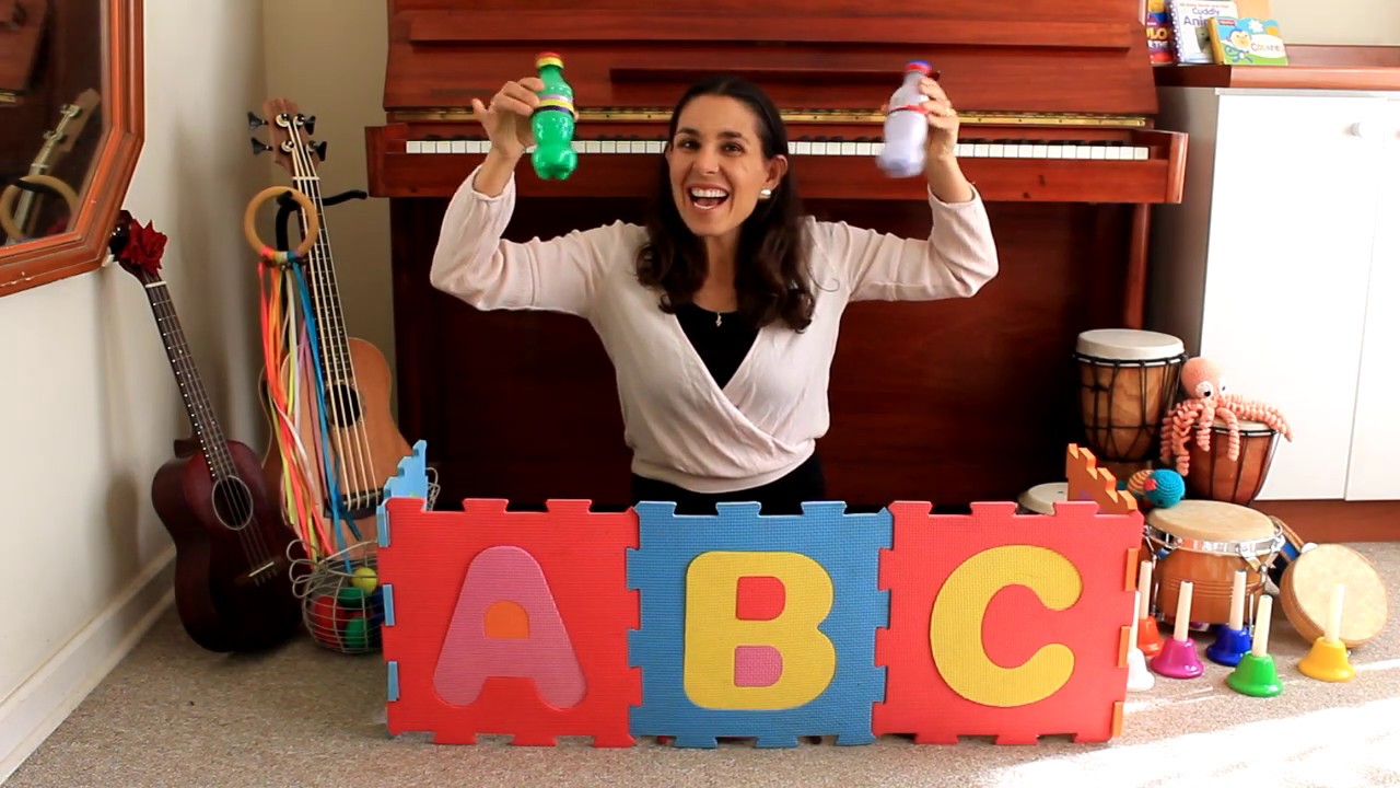 Musicalização Infantil  kids 2  Aula 4