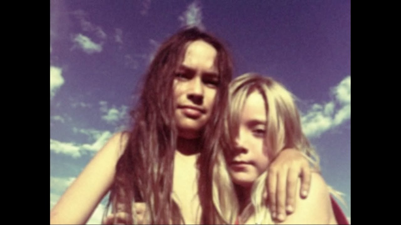 SOKO ::  First Love Never Die (Official Video)