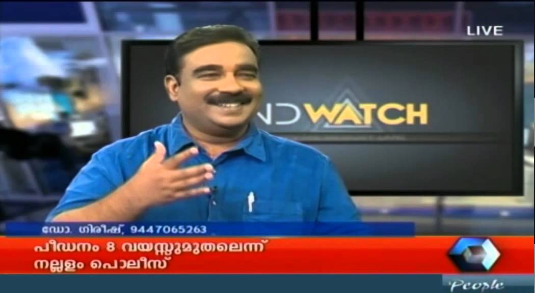 Mind Watch | Maritail Problems | 26 July 2014 | Full Episode
