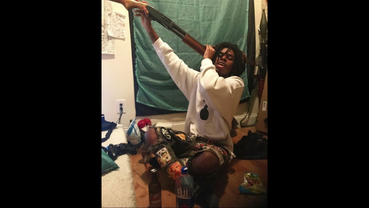 ZillaKami x SosMula - Zoo ( Prod.Thraxx Higher Quality by me )