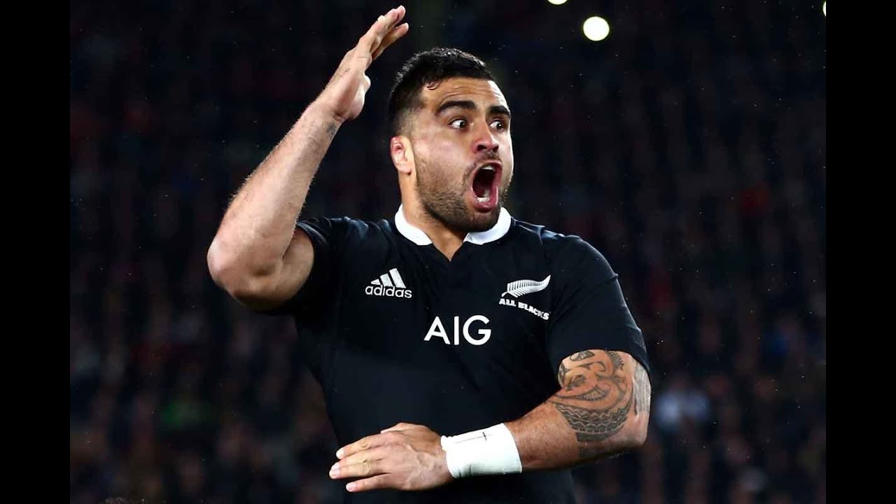 Liam Messam | The Herculean