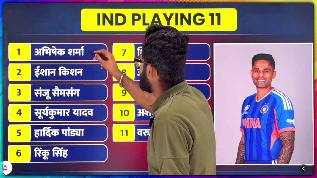 India vs zimbabwe Today Match | India ka match kab hai, aaj kiska match hai, Ind vs Zim Live match