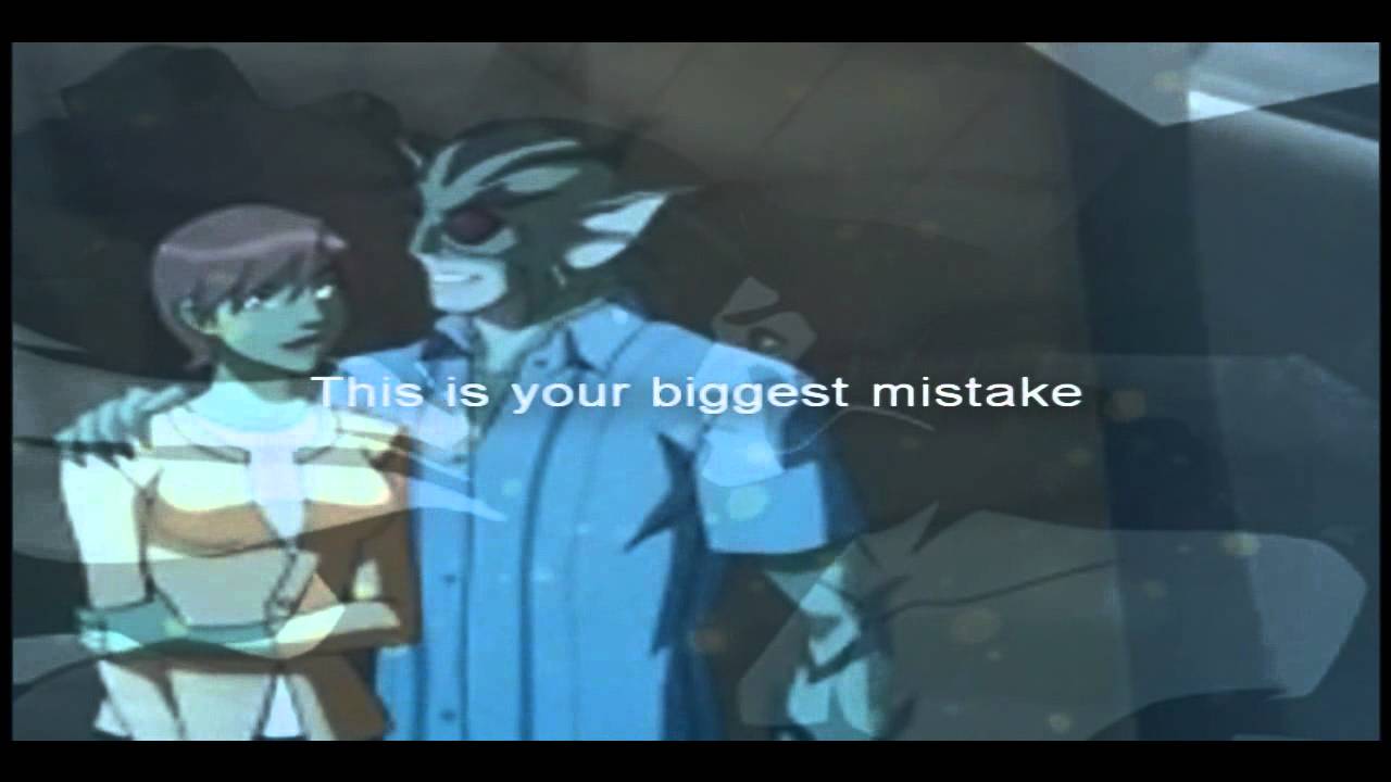 This Is Your Biggest Mistake // SuperMartian (Invasion)