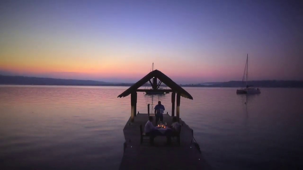 Aore Island Resort