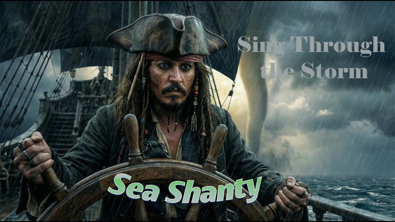Sing Through the Storm