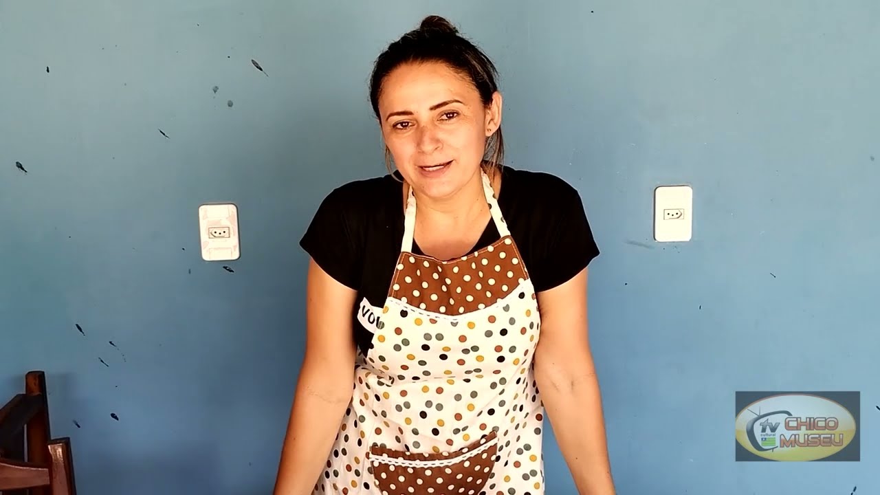 RECEITA PASSO A PASSO DA ISCA DO PÃO DE CRISTO POR CEIÇA MARIA