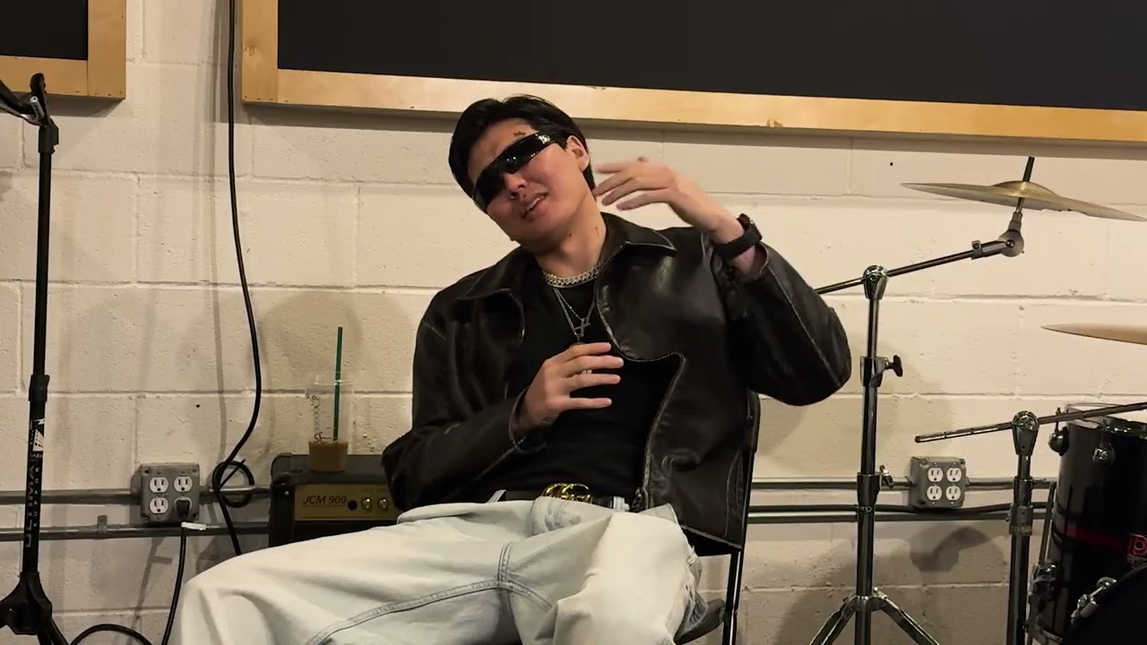 XTALK | SEASON2 | EP1 - COL’CHAIN 