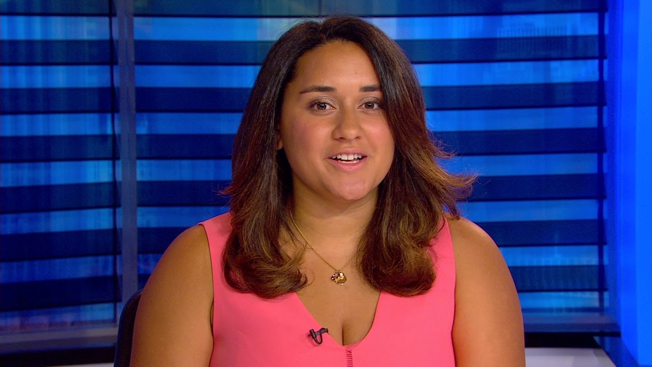 CBS2NY 2017 Intern Newscast