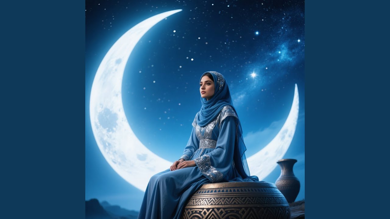Arabe Gentle Harmony