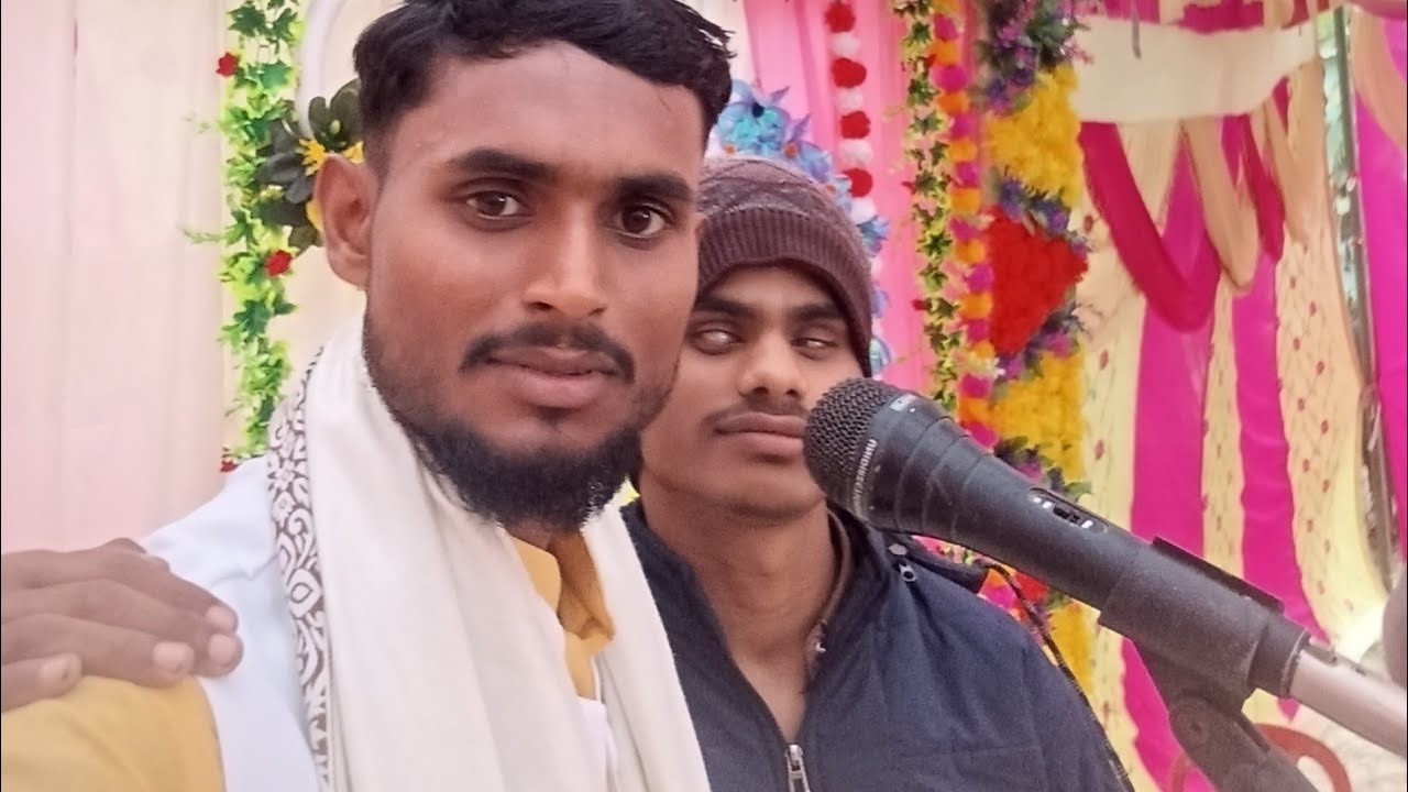 सिंगर अखिलेश यादव