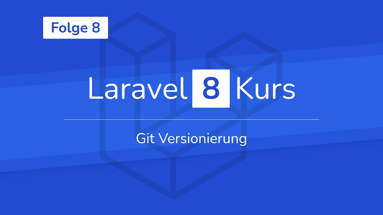 Git Versionierung und Deployment