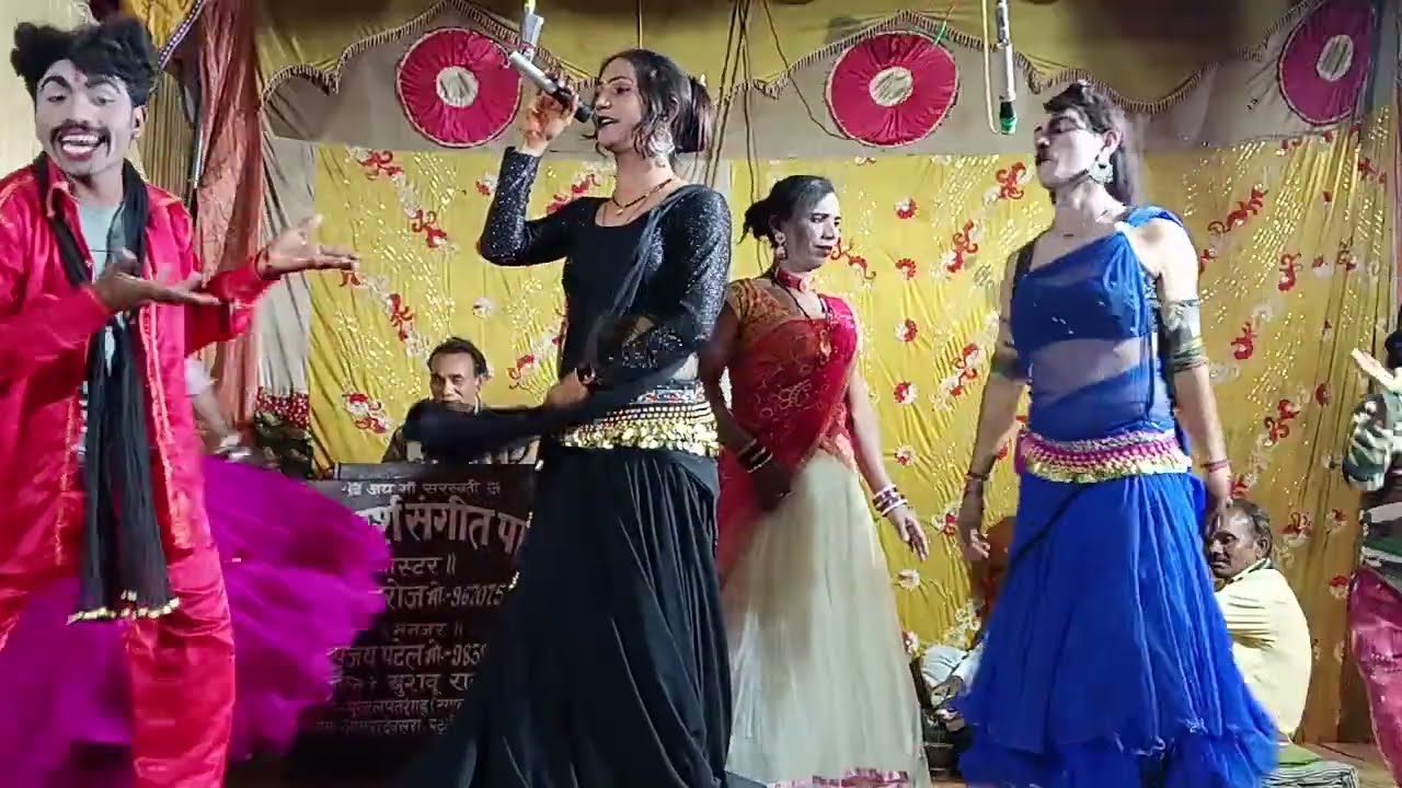 रतिया में खेले लू कौन खेला,हे नंनदो कैसे होला गदेला/ खुशबू रानी का एकदम नया वायरल गाना #खुशबू_नौटंकी