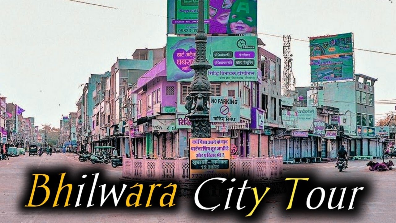 Bhilwara: The Most Unique and Exciting City in Rajasthan