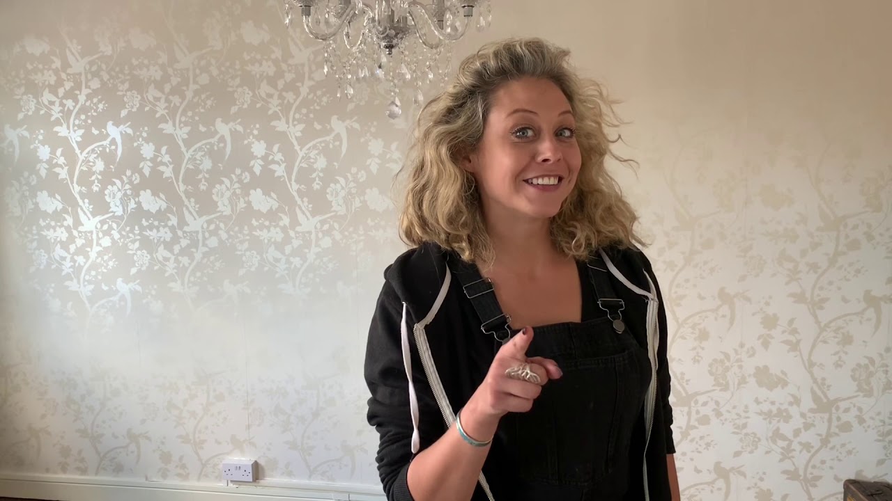 Online drama class video 2 Long Lane Theatre (drama games)