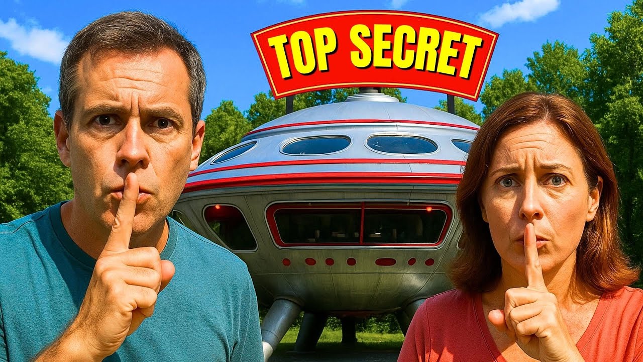 13 HIDDEN Places in PA You&rsquo;re Not Supposed to Know!