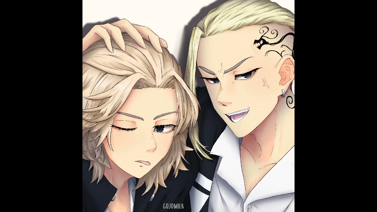 Headcanon de Mikey y Draken parte 2|Infiltrados 🤫|Adri is Crazy🖤