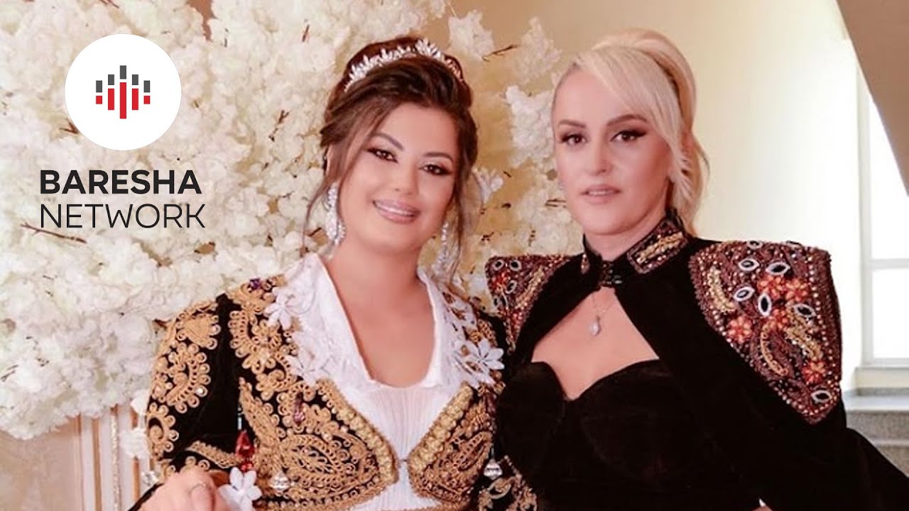 Kumrije Mustafa & Rinesa Krasniqi - Bija ime