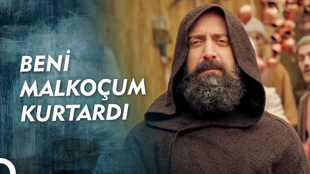 Güpegündüz Suikasta Uğradım! | Sultan Süleyman