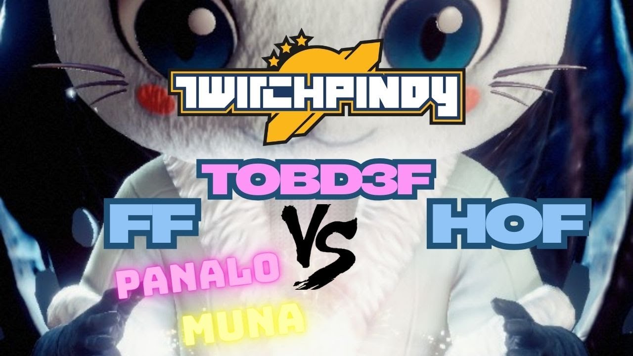 MIR4| TOBD3F FF VS HOF ALL-IN | PANALO MUNA