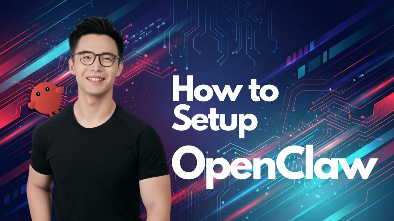 How to Setup OpenClaw (Step by Step Guide) | VPS vs Local | Mac | Windows |WSL| AI Model | Telegram