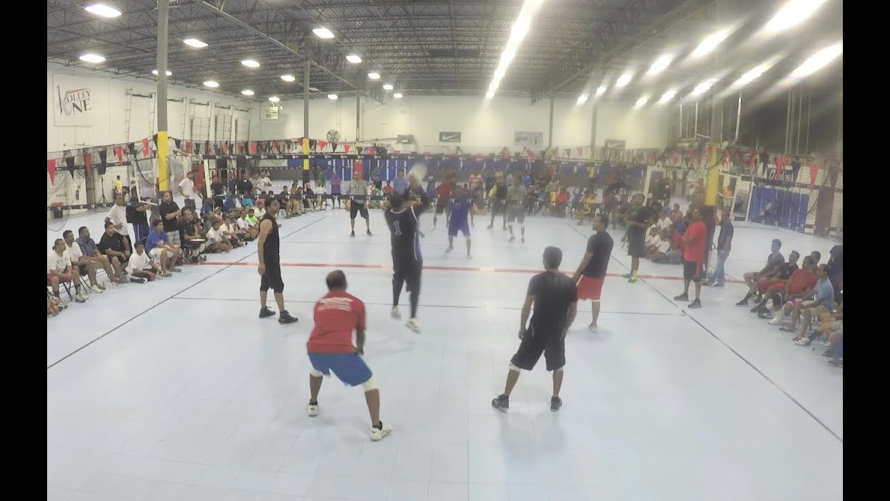 CLPSS Final 2015 - Alabama A vs New Jersey - in Atlanta