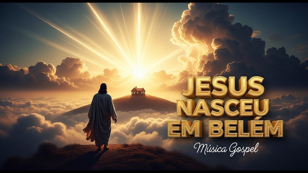 Emanuel Nasceu: O Milagre de Belém Que Renova Tudo