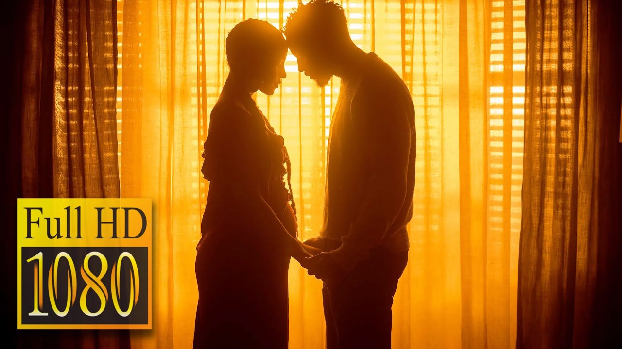 🎥 STAY (2025) | Trailer | Full HD | 1080p