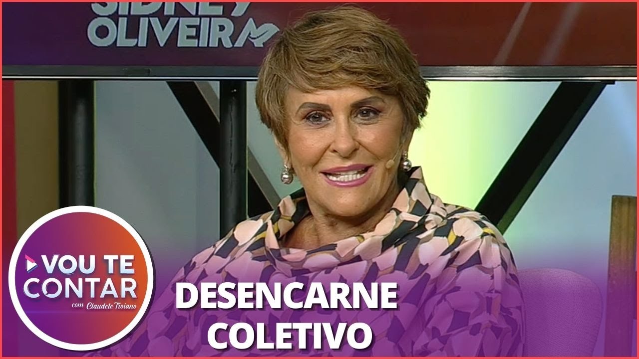 Márcia Fernandes fala o que as mortes por Covid-19 representam no plano espiritual