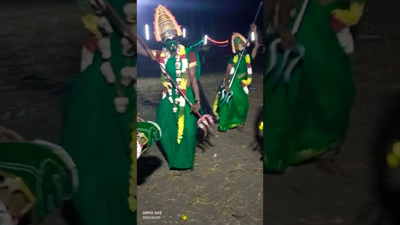 VPD MAYANAKOLLI ANGALAMAN