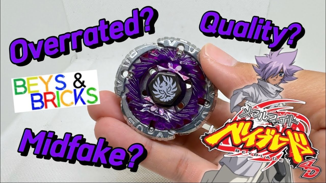 Should You Get Repro Jade Jupiter from Beys&Bricks? Unboxing & Review
